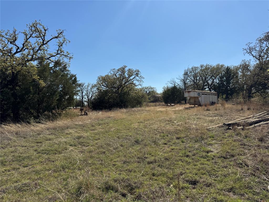 Kaufman - Land