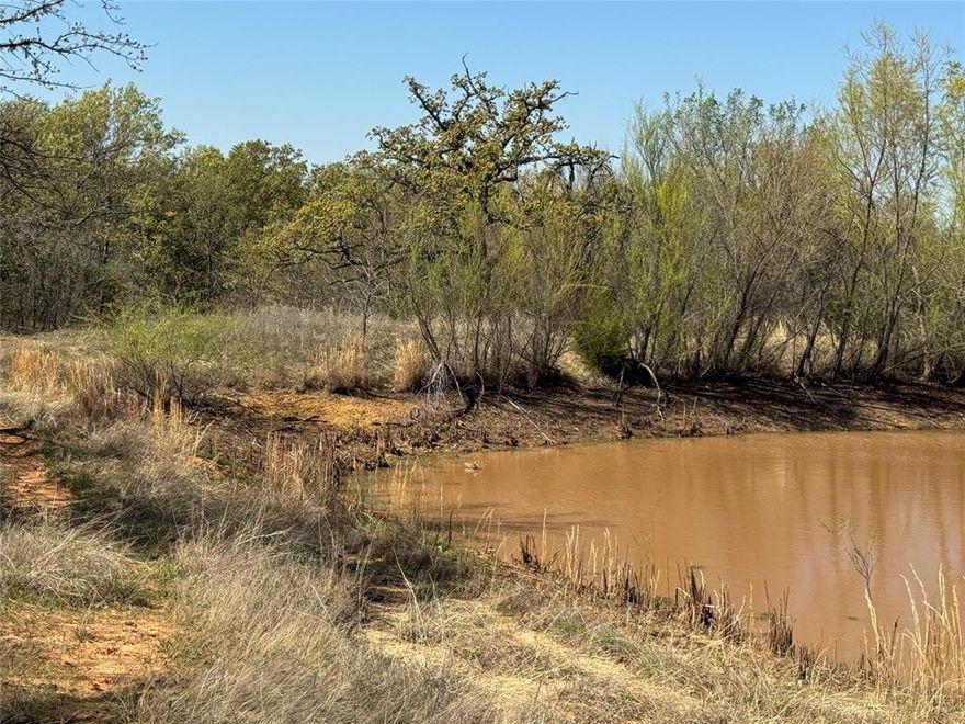 Escape to the peace and beauty of North Texas with this stunning 10-acre tract just minutes from Lake Nocona. Featuring gently rolling hills, scattered mature trees, and a large stock pond, this property offers the perfect blend of natural beauty and functionality. Multiple picturesque building sites provide the ideal setting to create your dream home, all while capturing breathtaking sunset views that stretch for miles. With paved road frontage and perimeter fencing already in place, this property is ready for your vision..whether it’s a private homestead, weekend retreat, or recreational getaway. If you’re looking to slow down, spread out, and enjoy the outdoors without sacrificing convenience, this is the perfect place to make it happen.