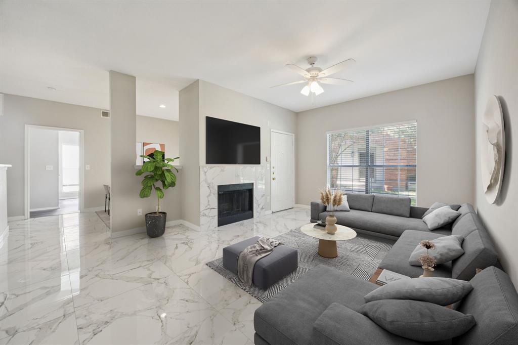 2524 Preston Road 601