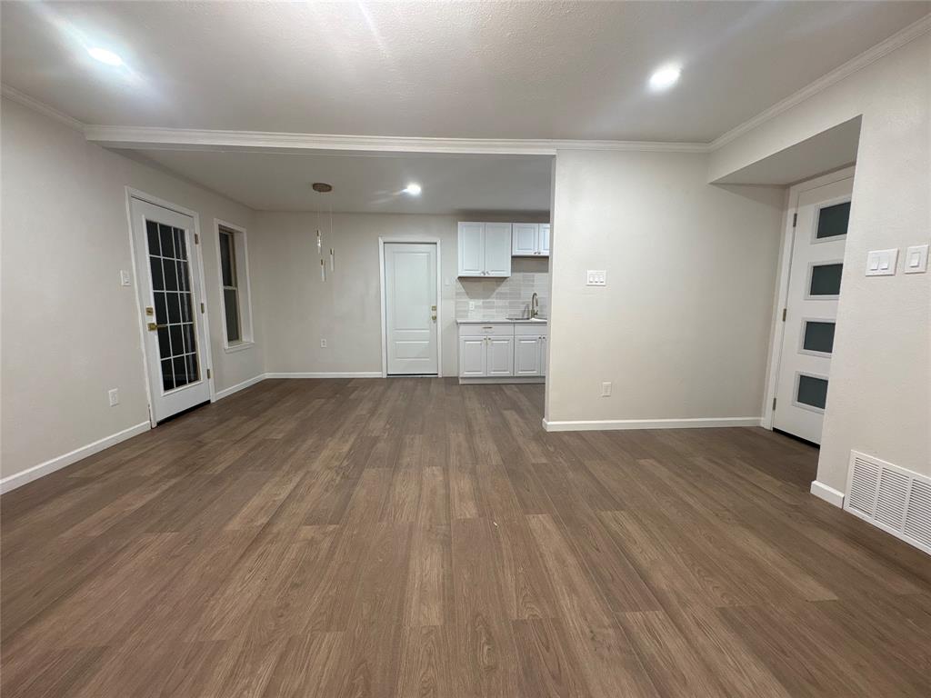 Valley Park 1 - Residential