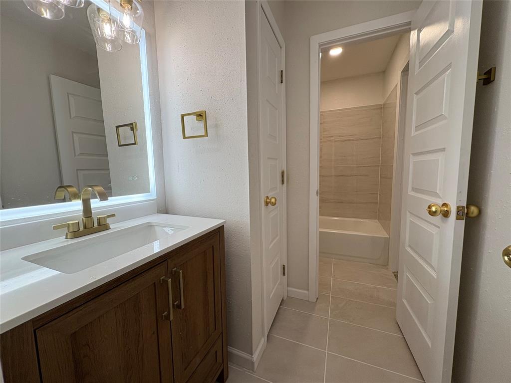 Valley Park 1 - Residential