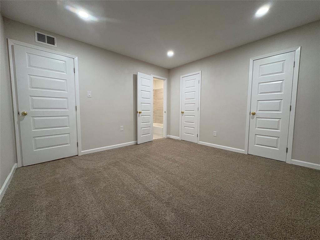 Valley Park 1 - Residential