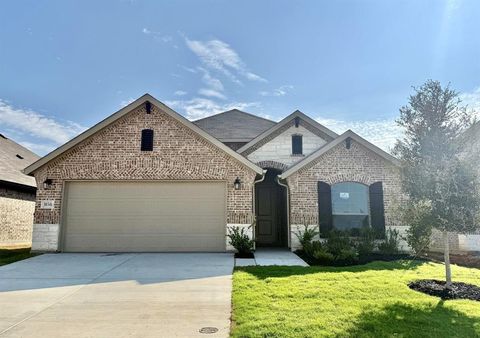 10341 Tapioca Street Fort Worth TX 76036