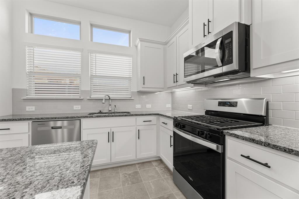 The Manors At Forestbrook - Residential