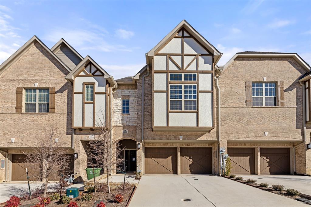 The Manors At Forestbrook - Residential