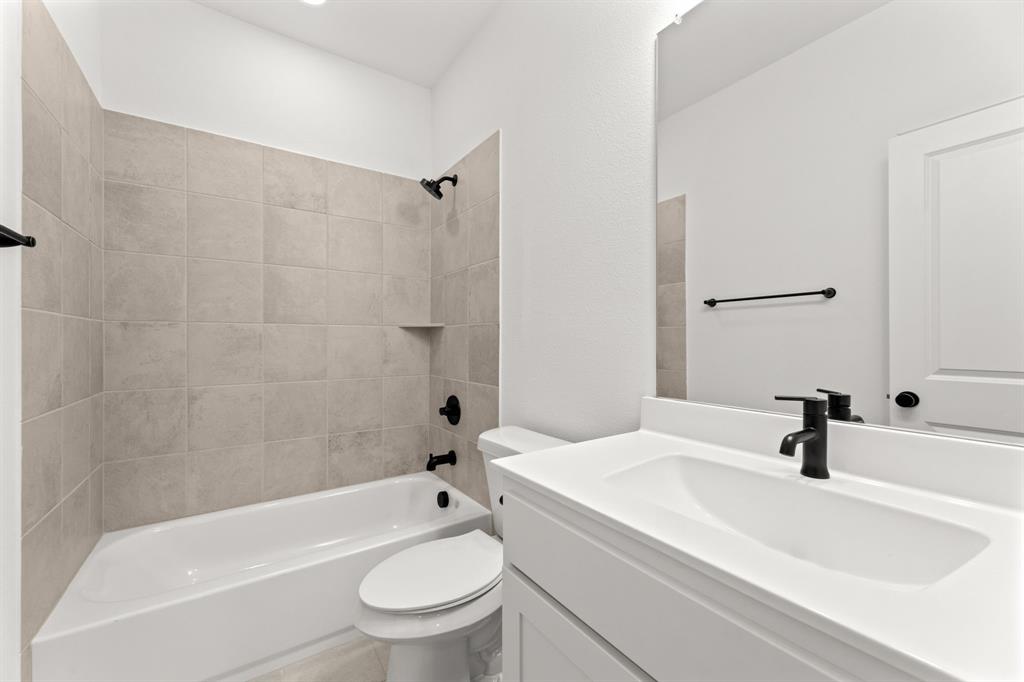 The Manors At Forestbrook - Residential