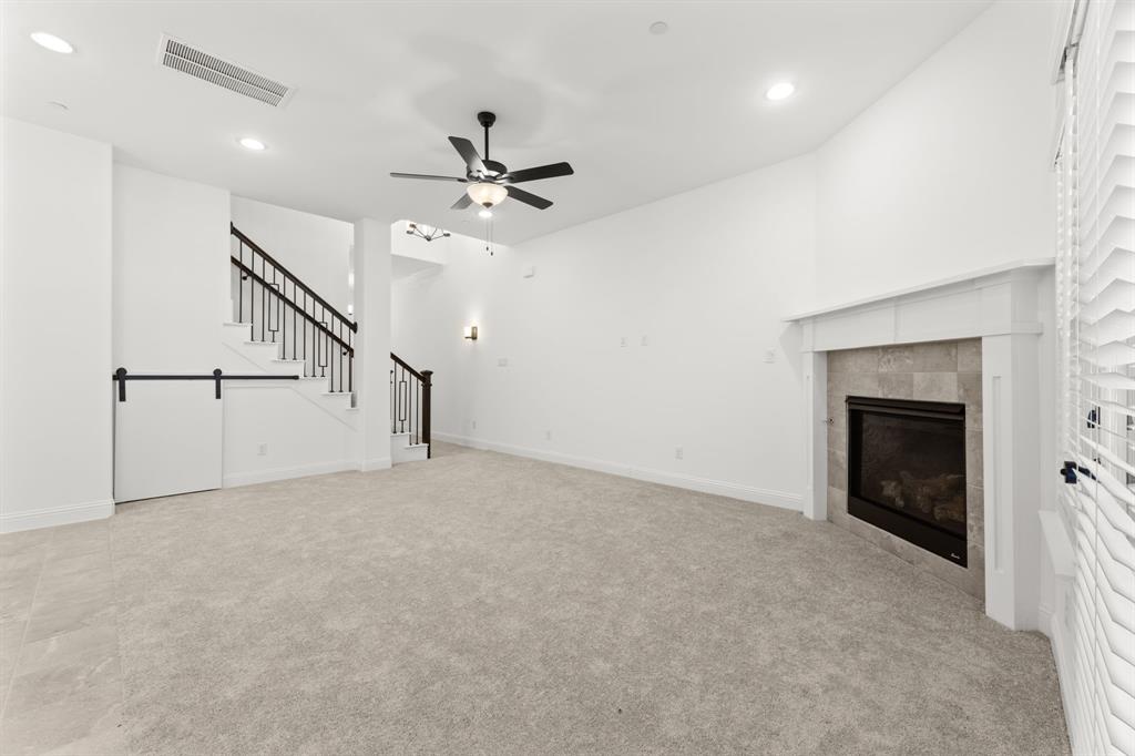 The Manors At Forestbrook - Residential