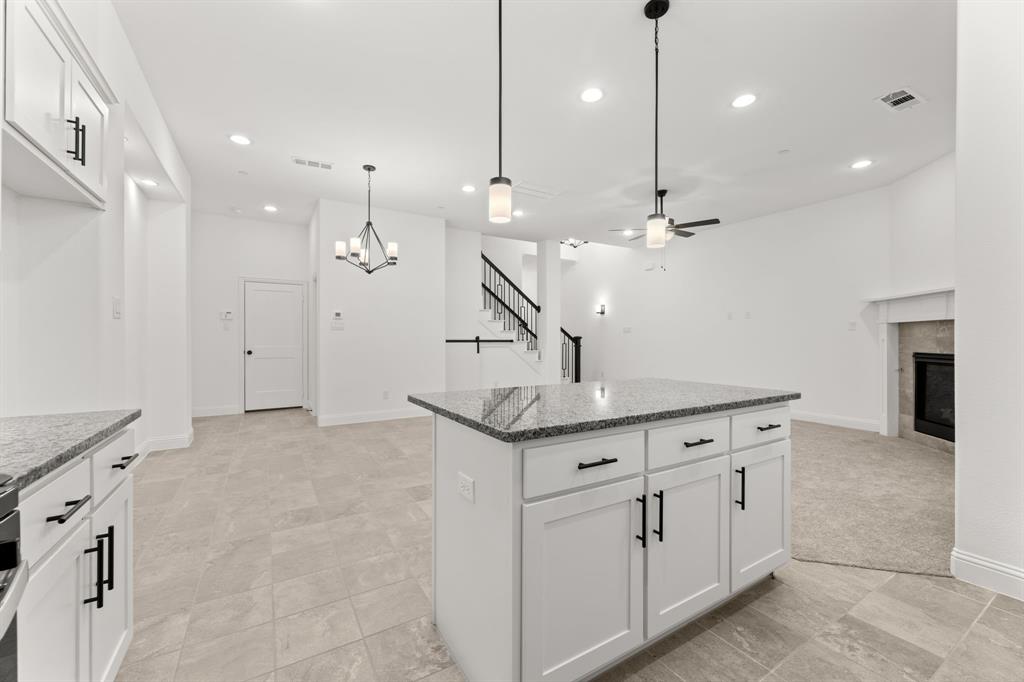 The Manors At Forestbrook - Residential