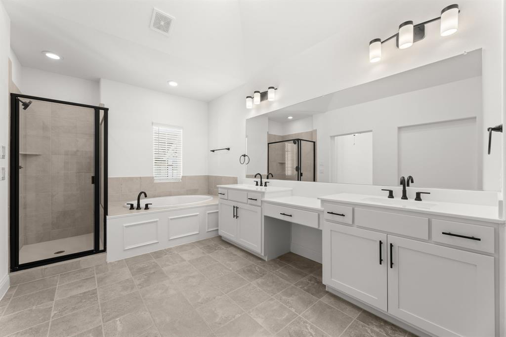 The Manors At Forestbrook - Residential