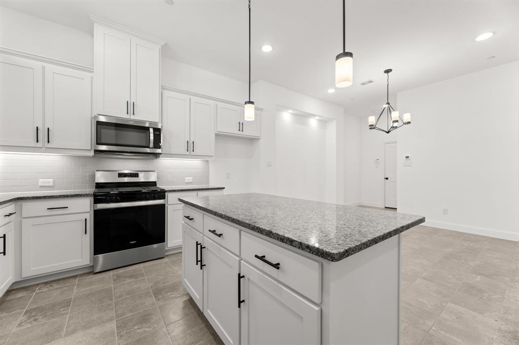 The Manors At Forestbrook - Residential