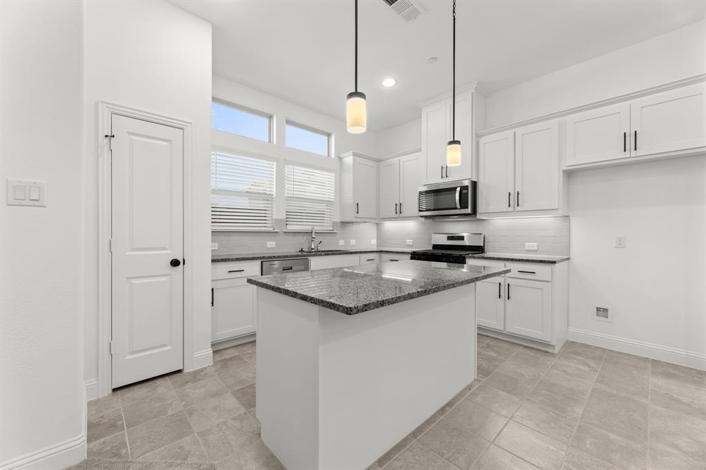 The Manors At Forestbrook - Residential