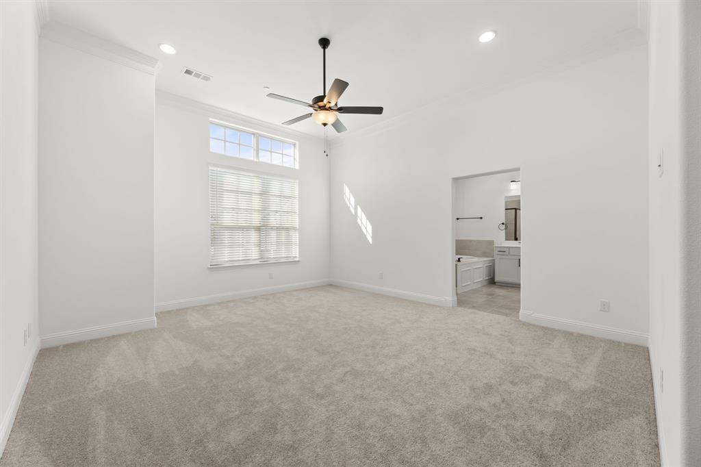 The Manors At Forestbrook - Residential