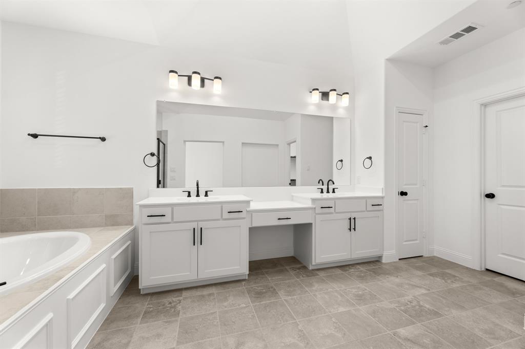 The Manors At Forestbrook - Residential