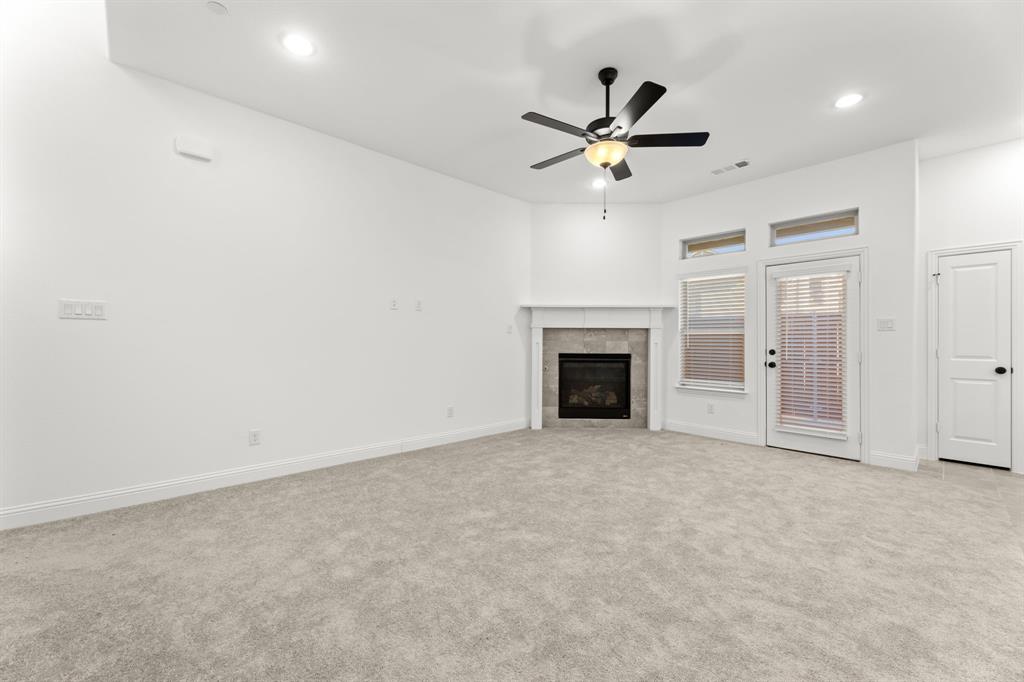 The Manors At Forestbrook - Residential