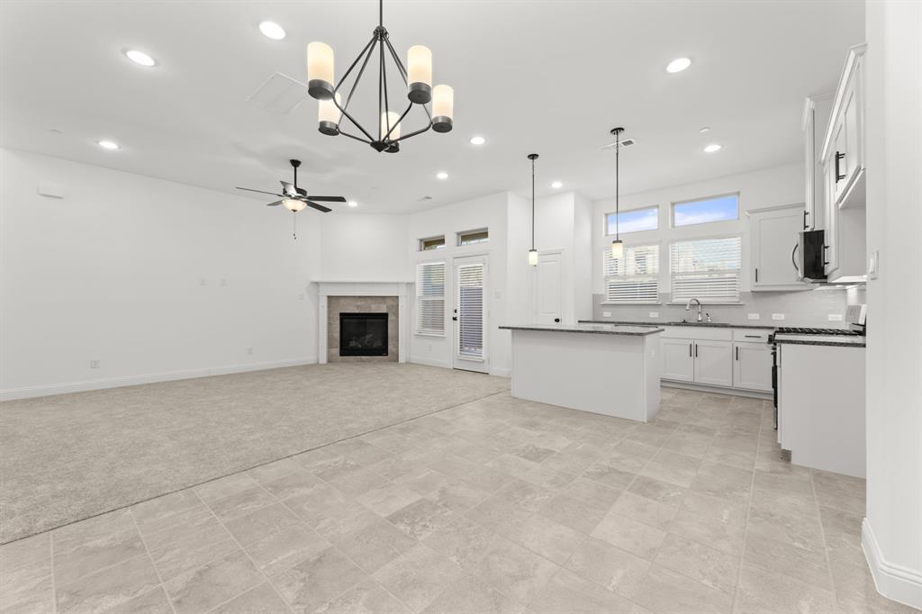 The Manors At Forestbrook - Residential