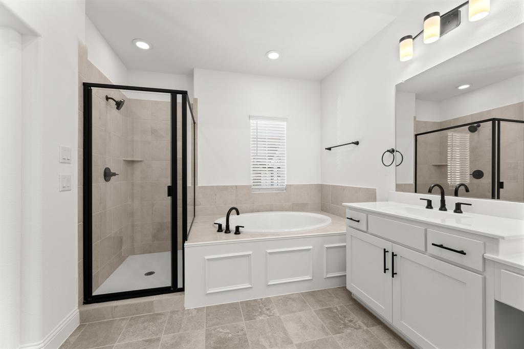 The Manors At Forestbrook - Residential