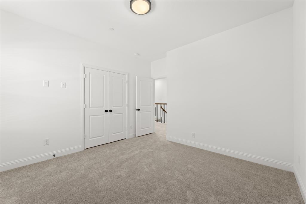 The Manors At Forestbrook - Residential