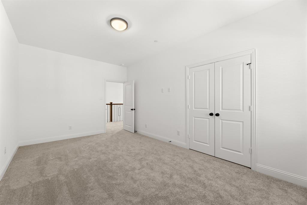 The Manors At Forestbrook - Residential