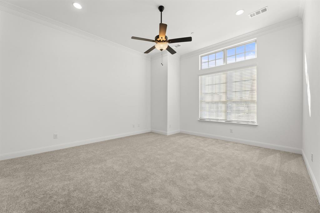 The Manors At Forestbrook - Residential