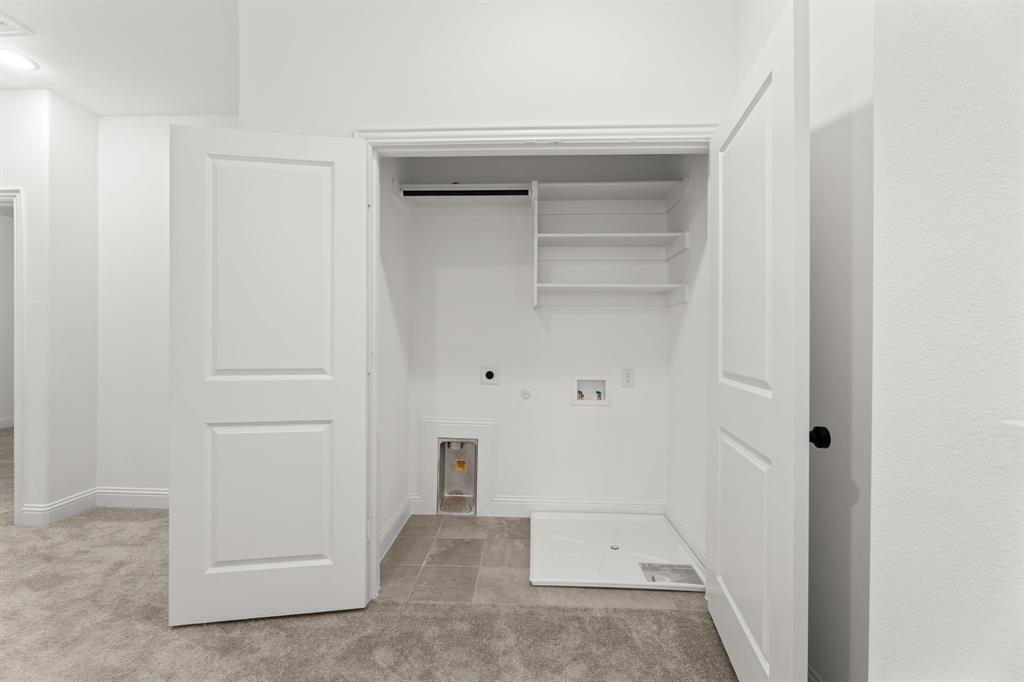 The Manors At Forestbrook - Residential