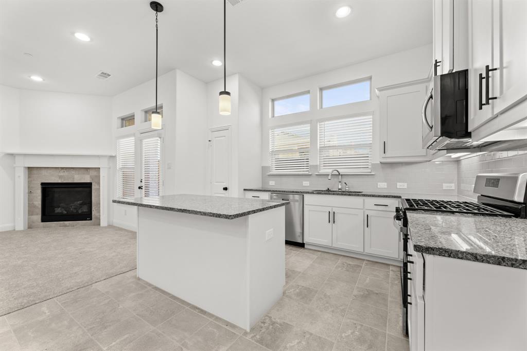 The Manors At Forestbrook - Residential