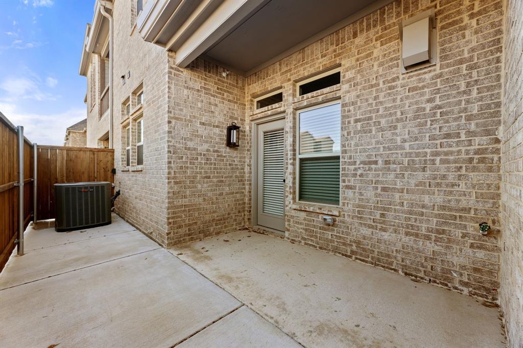 The Manors At Forestbrook - Residential