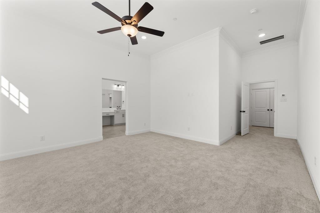 The Manors At Forestbrook - Residential