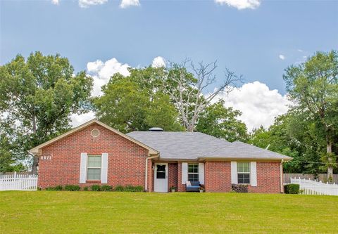 8811 Pheasant Drive Chandler TX 75758
