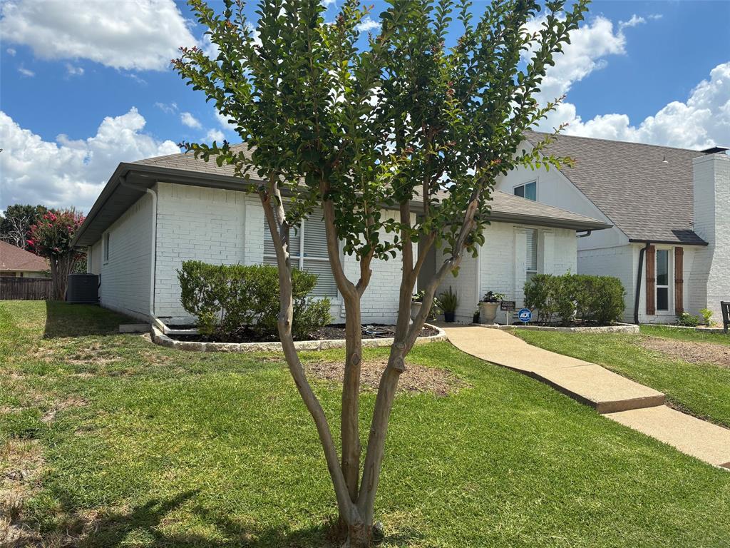 2424 Ridgestone Drive