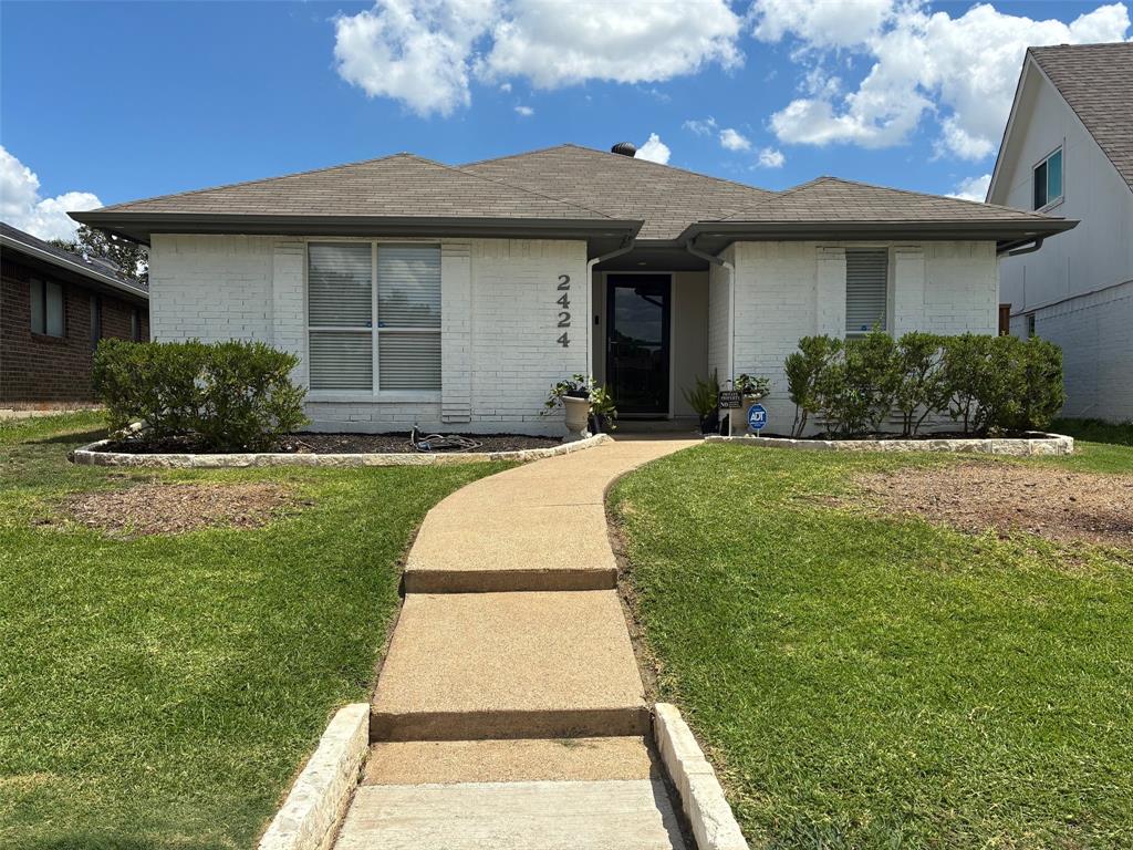 2424 Ridgestone Drive