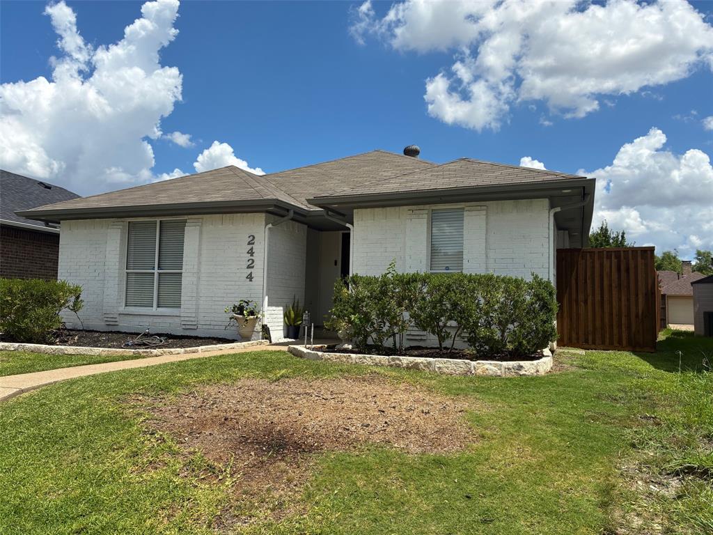 2424 Ridgestone Drive