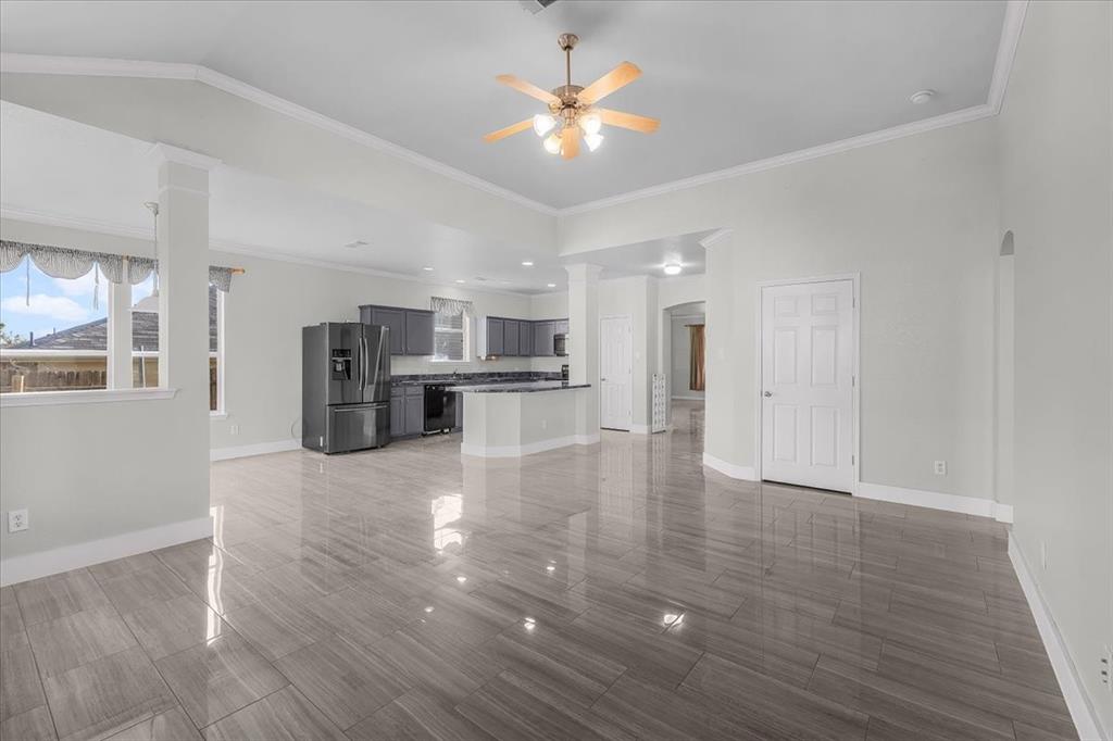 Lost Creek Ranch North II - Residential Lease