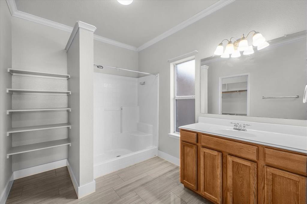 Lost Creek Ranch North II - Residential Lease