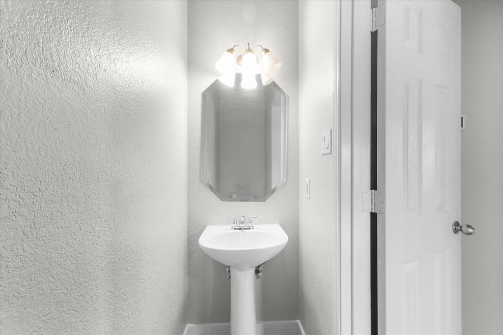 Lost Creek Ranch North II - Residential Lease