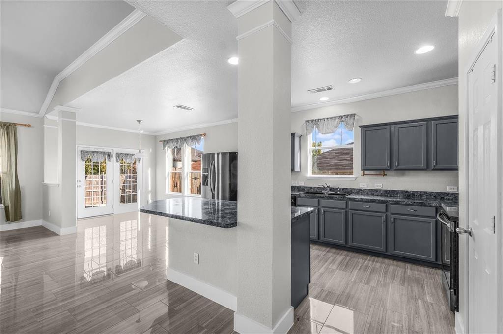 Lost Creek Ranch North II - Residential Lease