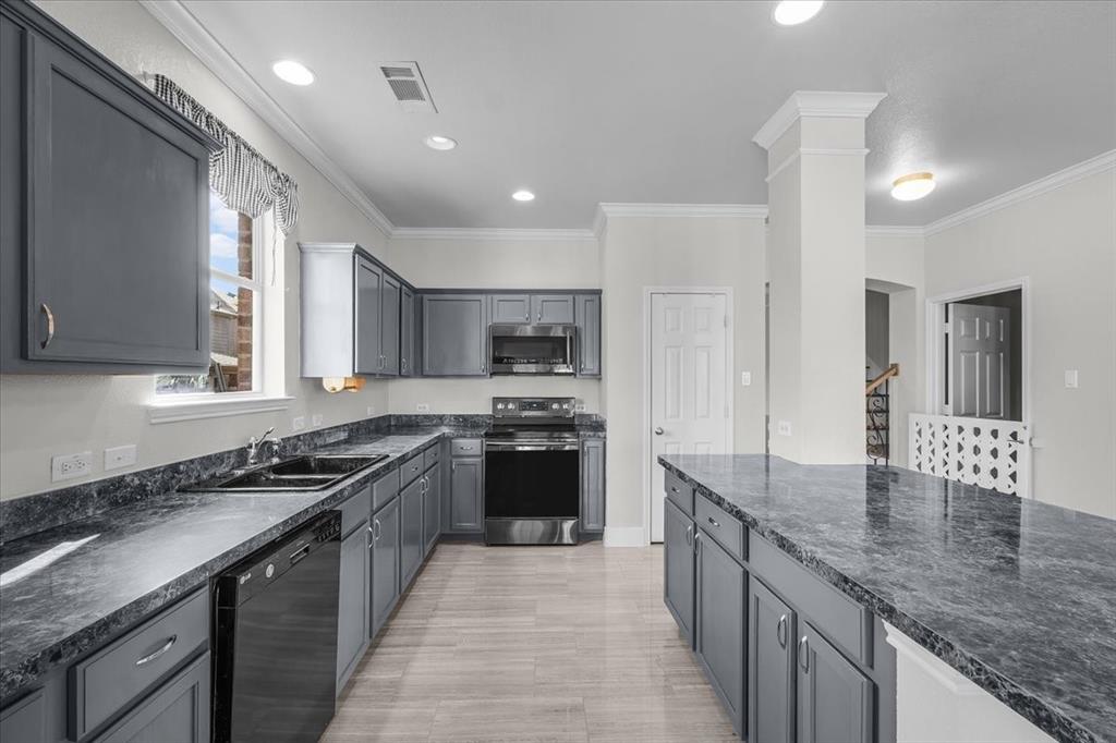 Lost Creek Ranch North II - Residential Lease