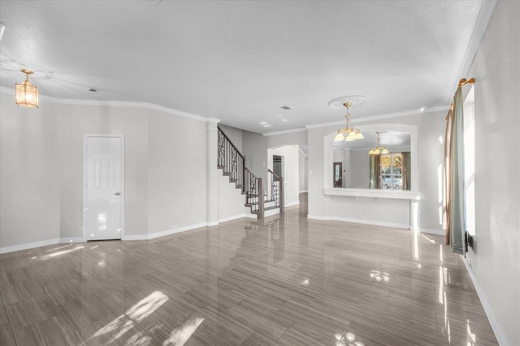 Lost Creek Ranch North II - Residential Lease