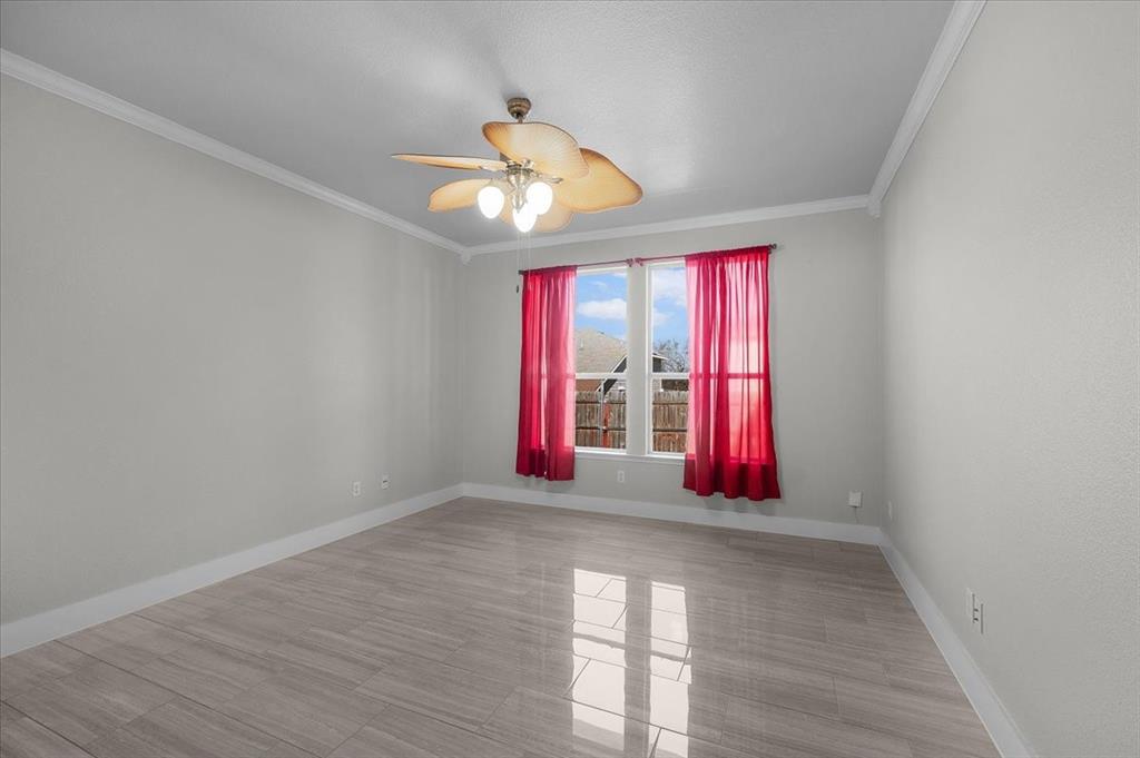 Lost Creek Ranch North II - Residential Lease