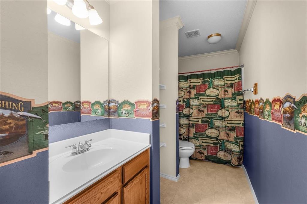 Lost Creek Ranch North II - Residential Lease