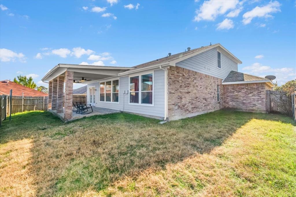 Lost Creek Ranch North II - Residential Lease