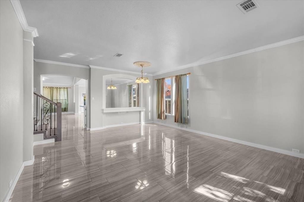 Lost Creek Ranch North II - Residential Lease