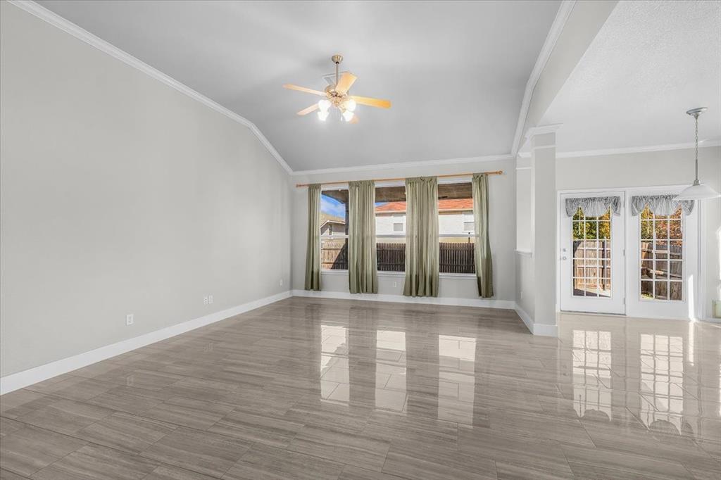 Lost Creek Ranch North II - Residential Lease