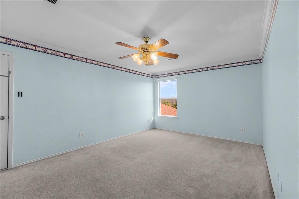 Lost Creek Ranch North II - Residential Lease