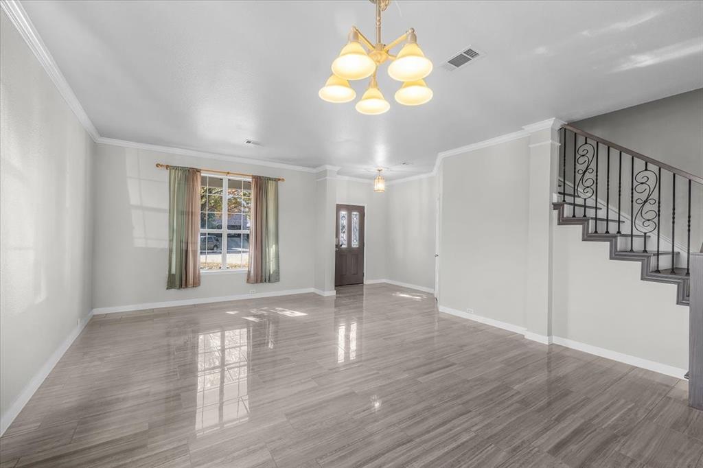 Lost Creek Ranch North II - Residential Lease