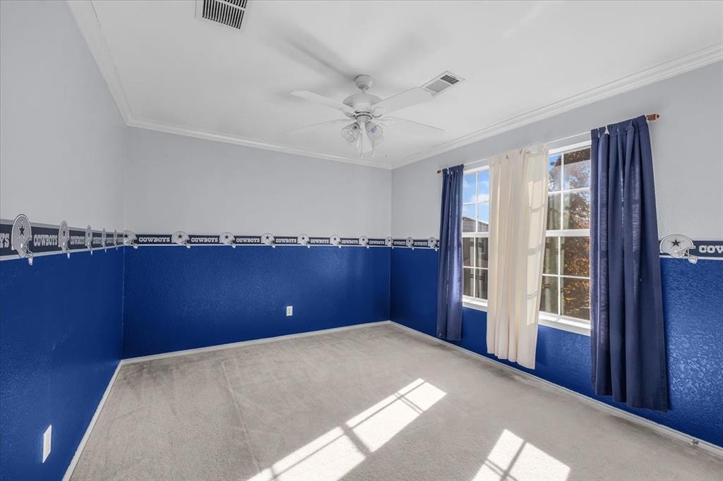 Lost Creek Ranch North II - Residential Lease