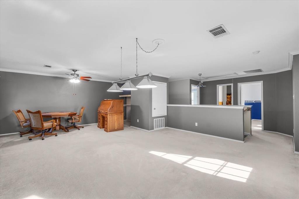 Lost Creek Ranch North II - Residential Lease