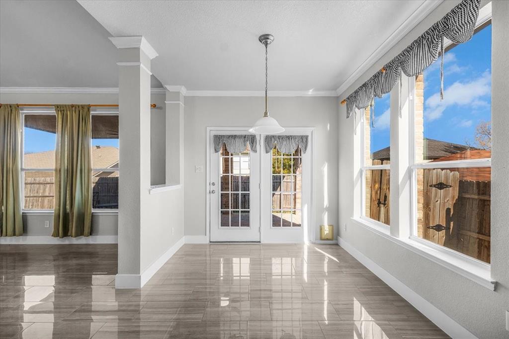 Lost Creek Ranch North II - Residential Lease