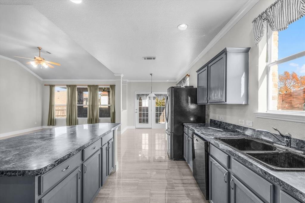 Lost Creek Ranch North II - Residential Lease