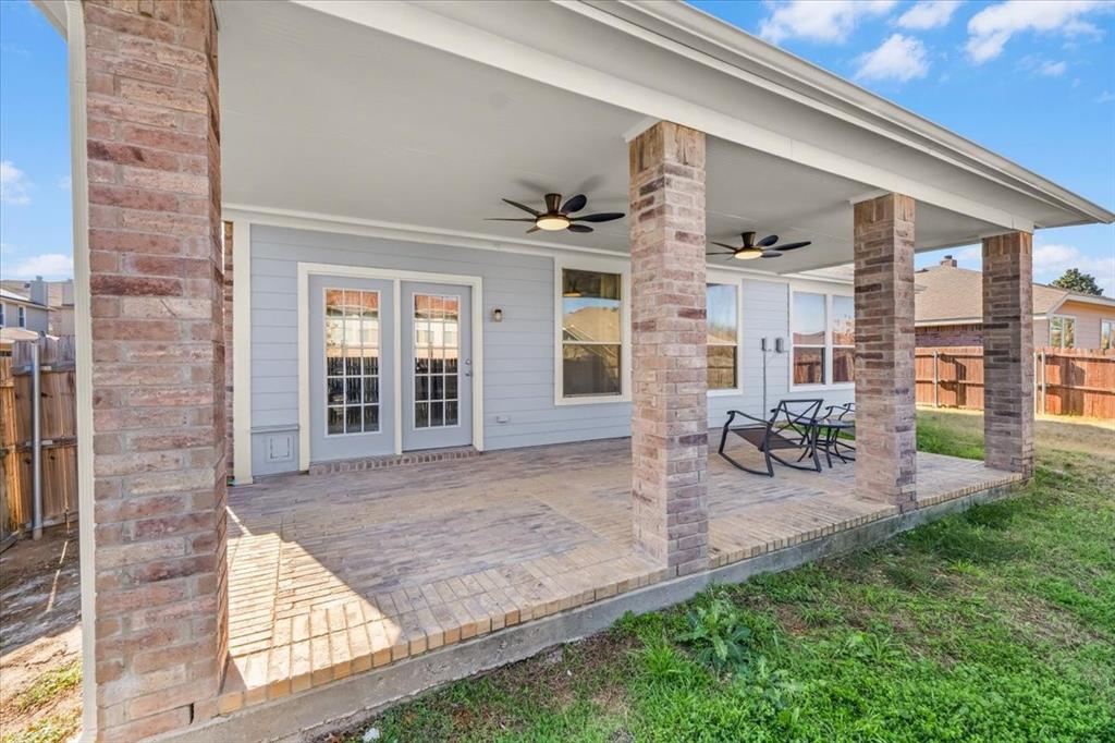 Lost Creek Ranch North II - Residential Lease