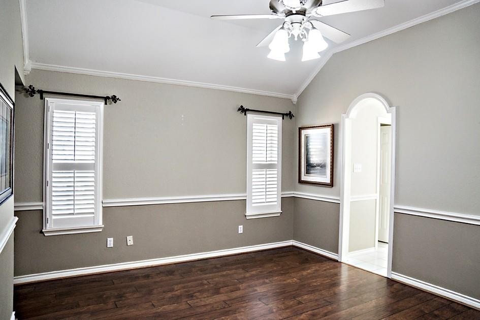 Cedar Bend Estates - Residential